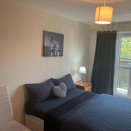 Wilmot Close London Exterior photo