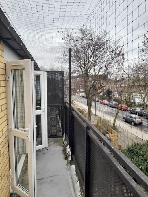 Wilmot Close London Exterior photo