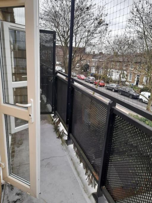 Wilmot Close London Exterior photo