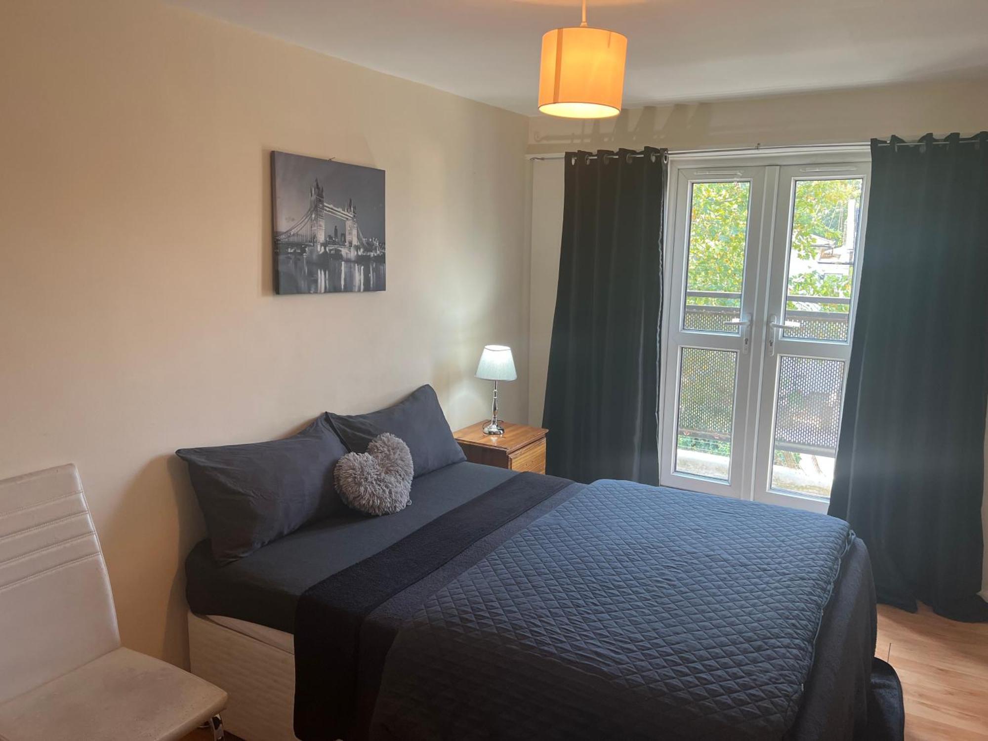 Wilmot Close London Exterior photo