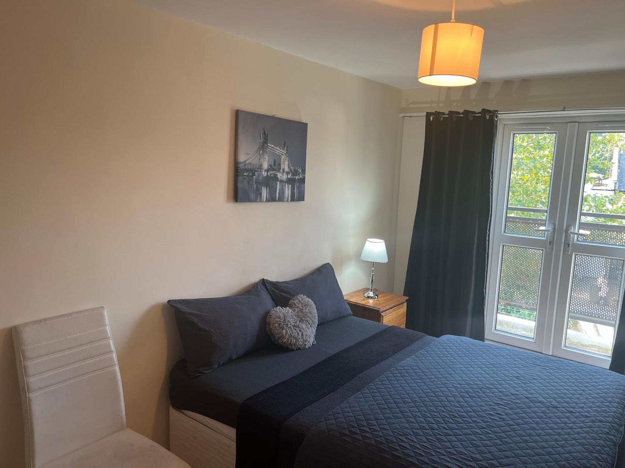 Wilmot Close London Exterior photo